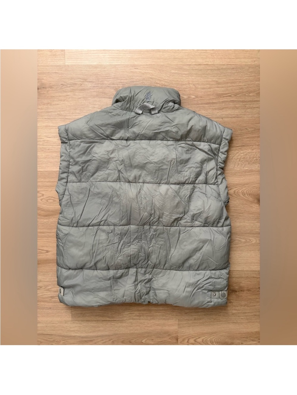 FP Movement Vest-Gray - Picture 2 of 4